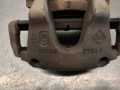 Recambio de pinza freno delantera derecha para dacia sandero ii 0.9 tce cat referencia OEM IAM 410002704R 