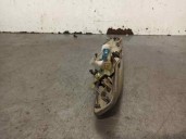 Replacement front right exterior door handle for SsangYong Kyron 2.0 OEM IAM reference 7245031000 5 DOORS