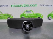 Recambio de espejo interior para citroën c4 lim. 1.2 12v e-thp referencia OEM IAM 