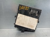 Recambio de modulo electronico para renault twingo authentique referencia OEM IAM 8200874481A  