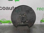 Recambio de mangueta trasera izquierda para ford mondeo ba7 /t1bb1e / 5hffnm 1.6 referencia OEM IAM 10071162203 ATE