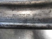 Recambio de brazo suspension superior delantero derecho para saab 9-3 berlina 2.2 16v tid cat referencia OEM IAM 4647012H 