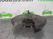 Recambio de mangueta trasera izquierda para ford mondeo ba7 /t1bb1e / 5hffnm 1.6 referencia OEM IAM  10071162203 ATE