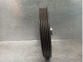 Recambio de polea cigueñal para mercedes-benz clase a (w168) 1.7 cdi diesel cat referencia OEM IAM A1660300203  