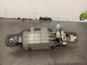Replacement front right exterior door handle for SsangYong Kyron 2.0 OEM IAM reference 7245031000 5 DOORS