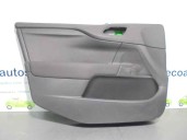 Recambio de guarnecido puerta delantera izquierda para citroën c4 lim. 1.2 12v e-thp referencia OEM IAM 96873279ZD 