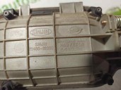 Recambio de maneta exterior delantera derecha para ssangyong kyron 2.0 referencia OEM IAM 7245031000 5 PUERTAS