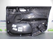 Recambio de guarnecido puerta delantera izquierda para citroën c4 lim. 1.2 12v e-thp referencia OEM IAM 96873279ZD 