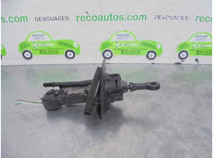 Recambio de bomba embrague para ford mondeo ba7 /t1bb1e / 5hffnm 1.6 referencia OEM IAM 