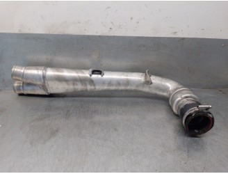 Recambio de tubo para porsche cayenne (typ 92aa) 3.0 v6 tdi cat referencia OEM IAM 7L6145945  