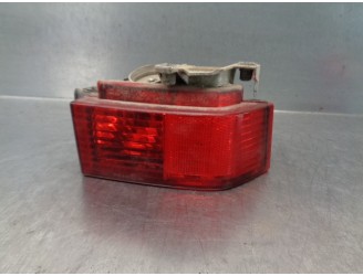 Recambio de faro antiniebla trasero derecho para opel meriva a 1.7 16v referencia OEM IAM 89031726 