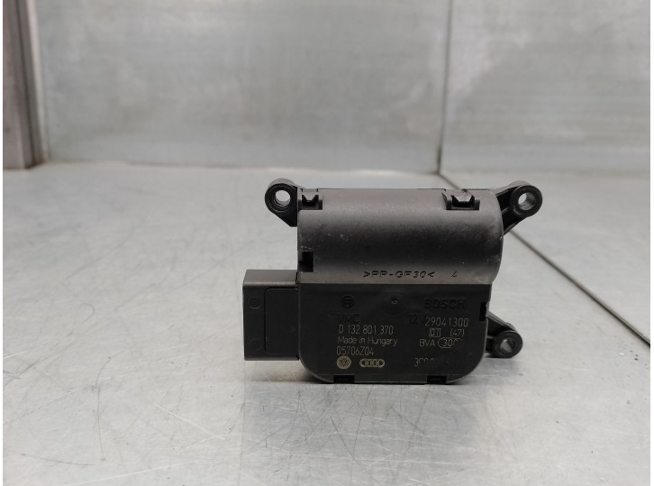 Recambio de motor calefaccion para volkswagen passat variant (365) 2.0 tdi referencia OEM IAM 3C0907311  