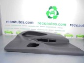 Recambio de guarnecido puerta delantera izquierda para citroën c4 lim. 1.2 12v e-thp referencia OEM IAM 96873279ZD 