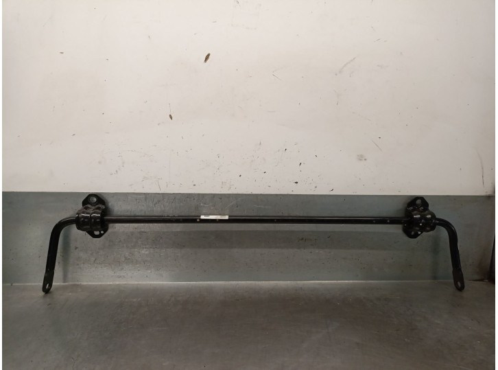 Recambio de barra estabilizadora trasera para hyundai kona furgoneta/suv (os, ose, osi) ev referencia OEM IAM 55510HF000  
