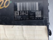 Recambio de modulo electronico para renault twingo authentique referencia OEM IAM 8200874481A 