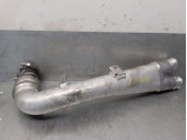 Recambio de tubo para porsche cayenne (typ 92aa) 3.0 v6 tdi cat referencia OEM IAM 7L6145945 