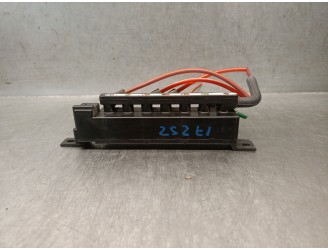 Recambio de bomba vacio para mercedes-benz clase s (w126) berlina+coupe 3.0 referencia OEM IAM 1268000978 A1268000978 