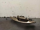 Replacement front left exterior door handle for SsangYong Kyron 2.0 OEM IAM reference 7244031000 5 DOORS