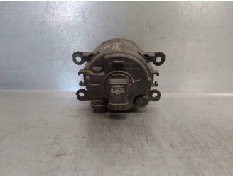Recambio de faro antiniebla izquierdo para jaguar s-type 2.7 v6 diesel executive referencia OEM IAM 4R83115200AA 89203721 VALEO