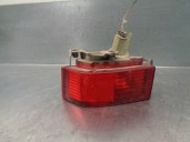 Recambio de faro antiniebla trasero izquierdo para opel meriva a 1.7 16v referencia OEM IAM 6223039 