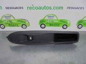 Recambio de mando elevalunas delantero derecho para citroën c4 lim. 1.2 12v e-thp referencia OEM IAM 96657056ZD 