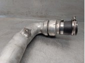 Recambio de tubo para porsche cayenne (typ 92aa) 3.0 v6 tdi cat referencia OEM IAM 7L6145945  