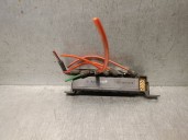 Recambio de bomba vacio para mercedes-benz clase s (w126) berlina+coupe 3.0 referencia OEM IAM 1268000978 A1268000978 