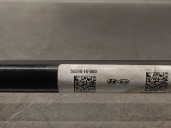 Recambio de barra estabilizadora trasera para hyundai kona furgoneta/suv (os, ose, osi) ev referencia OEM IAM 55510HF000 