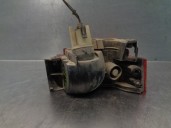 Replacement left rear fog light for Opel Meriva A 1.7 16V OEM IAM reference 6223039 