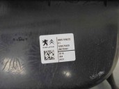 Recambio de mando elevalunas delantero derecho para citroën c4 lim. 1.2 12v e-thp referencia OEM IAM 96657056ZD 