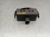 Recambio de warning para renault twingo authentique referencia OEM IAM 8200214896A 