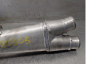 Recambio de tubo para porsche cayenne (typ 92aa) 3.0 v6 tdi cat referencia OEM IAM 7L6145945  