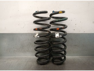 Recambio de muelle amortiguacion para hyundai kona furgoneta/suv (os, ose, osi) ev referencia OEM IAM 55330HFEA0 