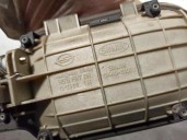 Recambio de maneta exterior delantera izquierda para ssangyong kyron 2.0 referencia OEM IAM 7244031000  5 PUERTAS