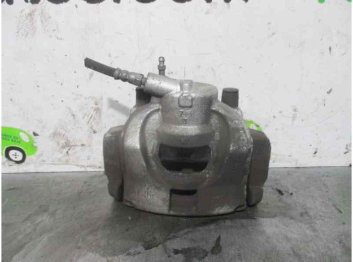 Recambio de pinza freno delantera derecha para ford mondeo ba7 /t1bb1e / 5hffnm 1.6 referencia OEM IAM ATE