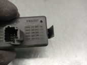 Recambio de warning para renault twingo authentique referencia OEM IAM 8200214896A 