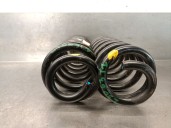 Recambio de muelle amortiguacion para hyundai kona furgoneta/suv (os, ose, osi) ev referencia OEM IAM 55330HFEA0 