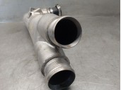 Recambio de tubo para porsche cayenne (typ 92aa) 3.0 v6 tdi cat referencia OEM IAM 7L6145945 