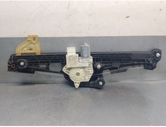 Recambio de elevalunas delantero izquierdo para renault captur ii (hf_) tce 155 (hfmn) referencia OEM IAM 807215326R 807215326R 