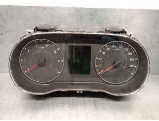 Recambio de cuadro instrumentos para dacia sandero iii 1.0 tce 90 referencia OEM IAM 248094488R 248094488R NS0112086649