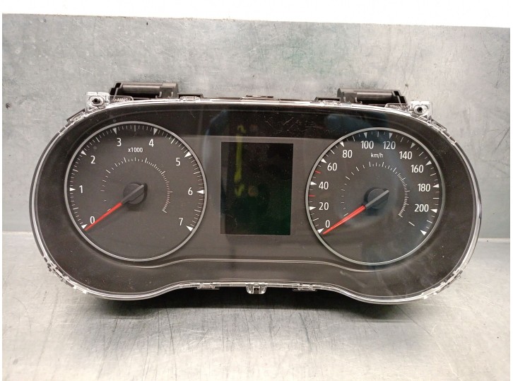 Recambio de cuadro instrumentos para dacia sandero iii 1.0 tce 90 referencia OEM IAM 248094488R 248094488R NS0112086649
