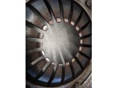 Recambio de kit embrague para opel meriva a 1.7 16v referencia OEM IAM 8973539060 55351769 SACHS