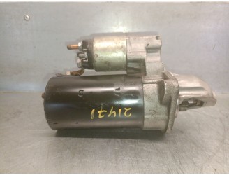 Recambio de motor arranque para iveco daily vi furgoneta naturalpower 35s14, 35c14, 40c14, 50c14, 60c14, 65c14,... referencia OE