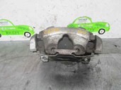 Recambio de pinza freno delantera derecha para ford mondeo ba7 /t1bb1e / 5hffnm 1.6 referencia OEM IAM ATE