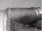 Recambio de tubo para porsche cayenne (typ 92aa) 3.0 v6 tdi cat referencia OEM IAM 7L6145945  