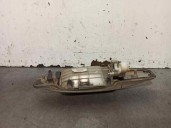 Recambio de maneta exterior trasera izquierda para ssangyong kyron 2.0 referencia OEM IAM 7344031000 