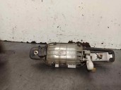 Replacement rear left exterior door handle for SsangYong Kyron 2.0 OEM IAM reference 7344031000 