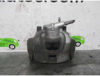 Replacement front left brake caliper for Ford Mondeo BA7 /T1BB1E / 5HFFNM 1.6 OEM IAM reference ATE