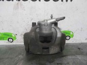 Recambio de pinza freno delantera izquierda para ford mondeo ba7 /t1bb1e / 5hffnm 1.6 referencia OEM IAM ATE