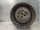 Recambio de polea cigueñal para citroën jumper caja cerrada (06.2006 =>) 2.2 hdi fap cat referencia OEM IAM 9677608180 